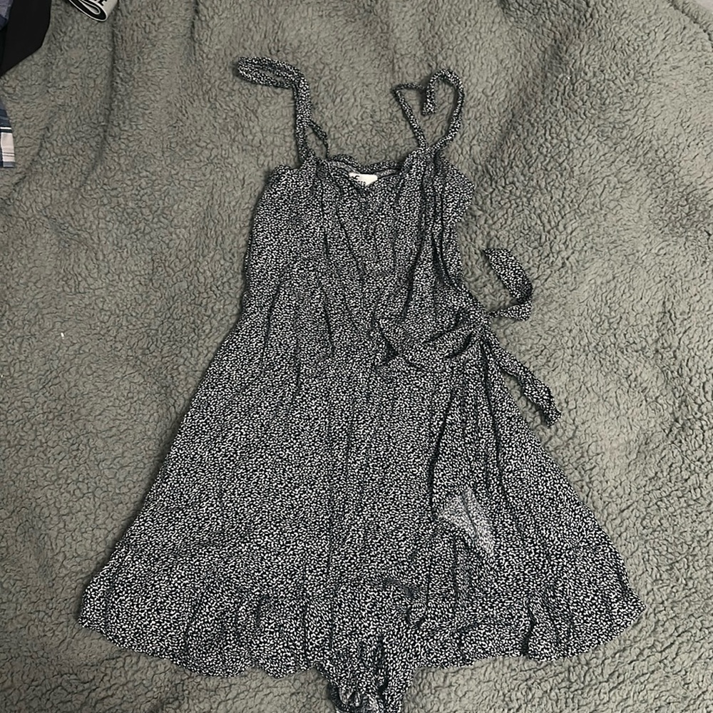Hollister Dress